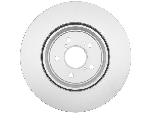 Centric Parts Disc Brake Rotor P/N:320.40114F Fits: Honda Cr-v 24-23 - Image 2