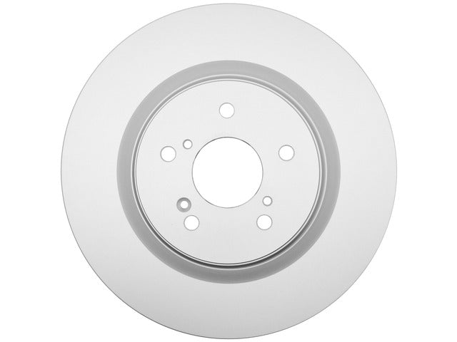 Centric Parts Disc Brake Rotor P/N:320.40114F Fits: Honda Cr-v 24-23 - Image 3