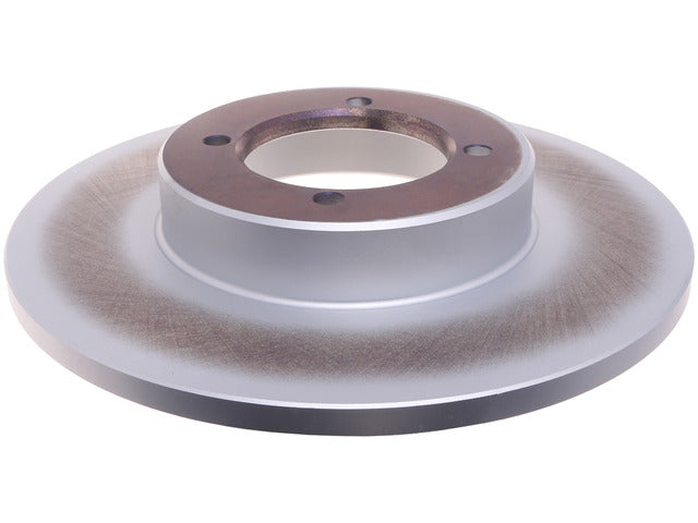 Centric Parts Disc Brake Rotor P/N:320.42004F Fits: Nissan 240z 1973, Nissan 260z 75-74, Nissan 280z 78-75 - Image 1