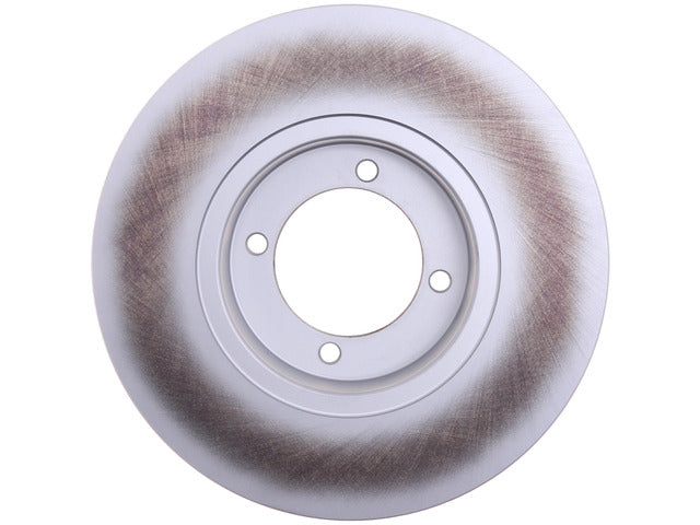 Centric Parts Disc Brake Rotor P/N:320.42004F Fits: Nissan 240z 1973, Nissan 260z 75-74, Nissan 280z 78-75 - Image 2