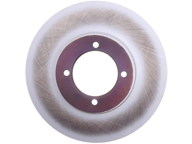 Centric Parts Disc Brake Rotor P/N:320.42004F Fits: Nissan 240z 1973, Nissan 260z 75-74, Nissan 280z 78-75 - Image 3
