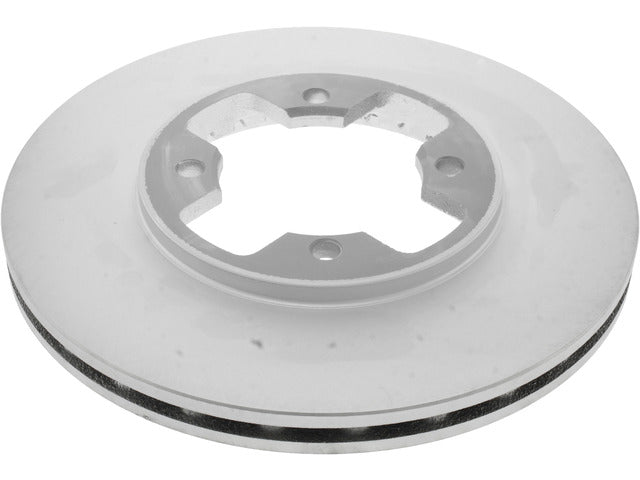 Centric Parts Disc Brake Rotor P/N:320.42005F Fits: Nissan 280zx 83-79 - Image 1