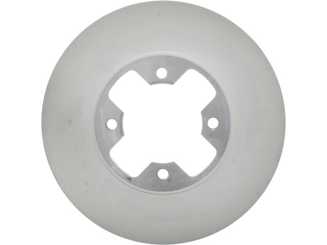 Centric Parts Disc Brake Rotor P/N:320.42005F Fits: Nissan 280zx 83-79 - Image 3