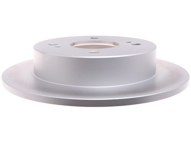 Centric Parts Disc Brake Rotor P/N:320.42016F Fits: Nissan 200sx 88-82, Nissan 280zx 83-82, Nissan Maxima 84-81 - Image 1