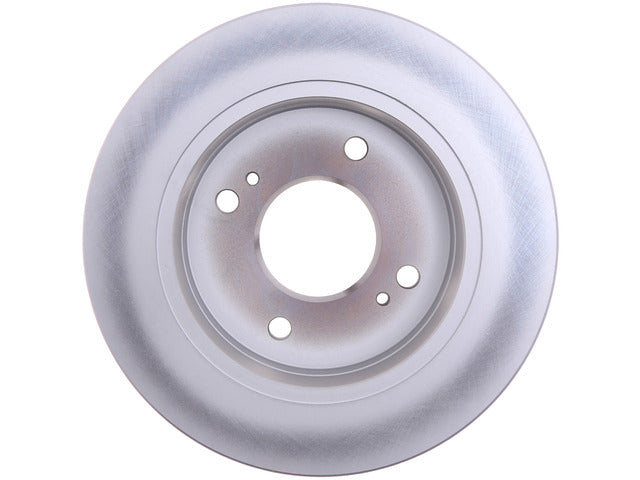 Centric Parts Disc Brake Rotor P/N:320.42016F Fits: Nissan 200sx 88-82, Nissan 280zx 83-82, Nissan Maxima 84-81 - Image 2
