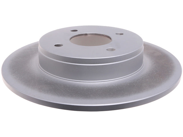 Centric Parts Disc Brake Rotor P/N:320.42021F Fits: Nissan 300zx 85-84 - Image 1