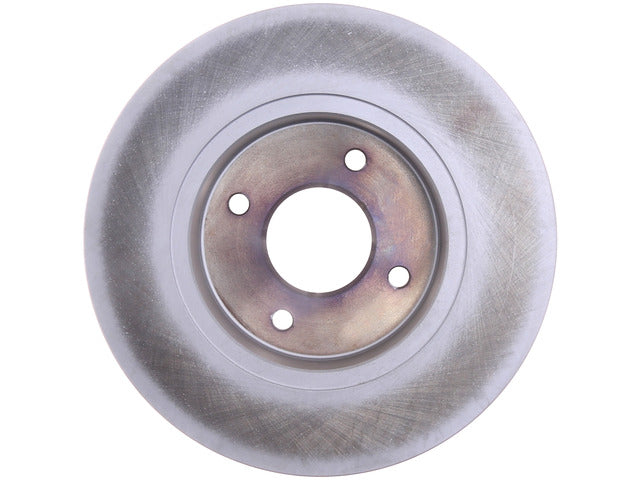Centric Parts Disc Brake Rotor P/N:320.42021F Fits: Nissan 300zx 85-84 - Image 2