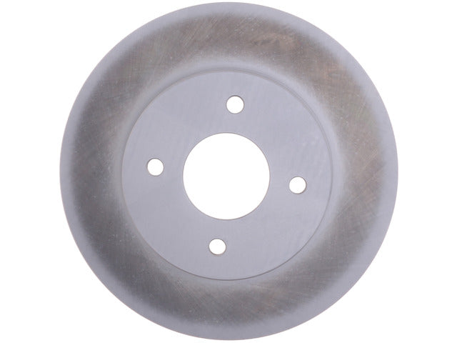 Centric Parts Disc Brake Rotor P/N:320.42021F Fits: Nissan 300zx 85-84 - Image 3