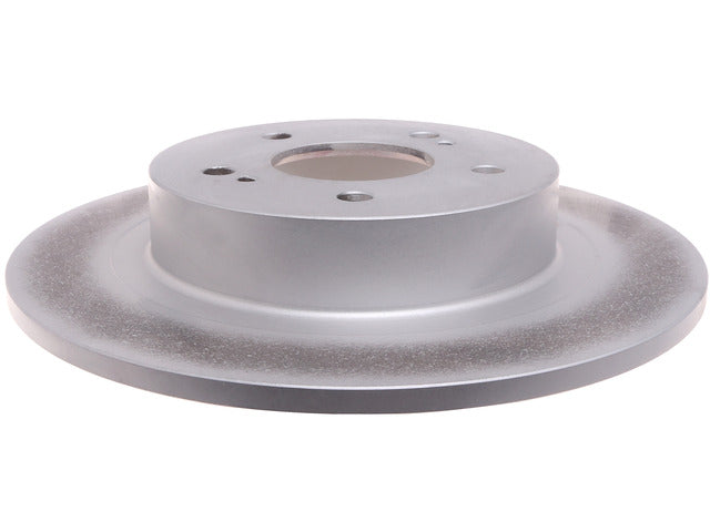 Centric Parts Disc Brake Rotor P/N:320.42026F Fits: Nissan 200sx 88-87, Nissan 300zx 86-84 - Image 1