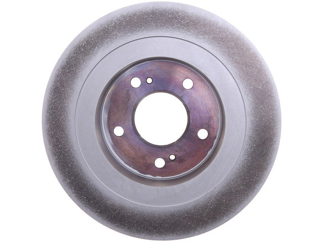 Centric Parts Disc Brake Rotor P/N:320.42026F Fits: Nissan 200sx 88-87, Nissan 300zx 86-84 - Image 2