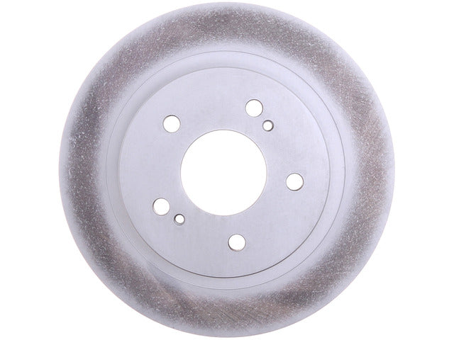 Centric Parts Disc Brake Rotor P/N:320.42026F Fits: Nissan 200sx 88-87, Nissan 300zx 86-84 - Image 3
