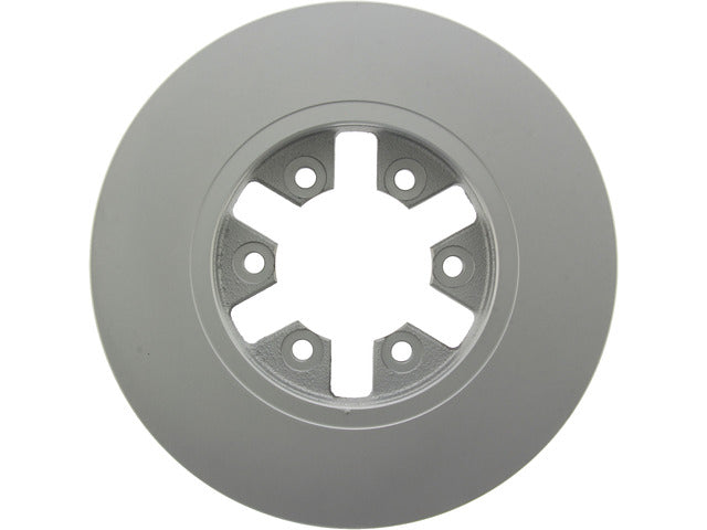 Centric Parts Disc Brake Rotor P/N:320.42028F Fits: Nissan 720 86-85, Nissan D21 94-86, Nissan Np300 12-09, Nissan Np300 Frontier 17-16, Nissan Pickup 04-98, Nissan Pickup 1995, Nissan Urvan 01-00 - Image 2