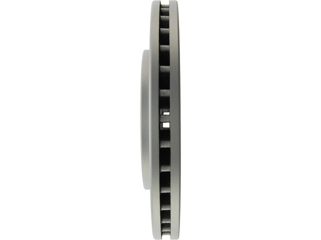 Centric Parts Disc Brake Rotor P/N:320.42028F Fits: Nissan 720 86-85, Nissan D21 94-86, Nissan Np300 12-09, Nissan Np300 Frontier 17-16, Nissan Pickup 04-98, Nissan Pickup 1995, Nissan Urvan 01-00 - Image 5