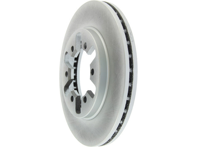 Centric Parts Disc Brake Rotor P/N:320.42030F Fits: Nissan 720 86-85, Nissan D21 94-86, Nissan Pickup 97-95 - Image 1