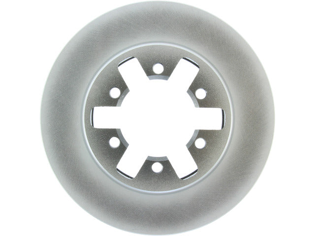 Centric Parts Disc Brake Rotor P/N:320.42030F Fits: Nissan 720 86-85, Nissan D21 94-86, Nissan Pickup 97-95 - Image 3