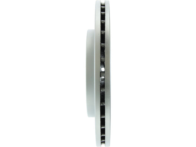 Centric Parts Disc Brake Rotor P/N:320.42030F Fits: Nissan 720 86-85, Nissan D21 94-86, Nissan Pickup 97-95 - Image 5