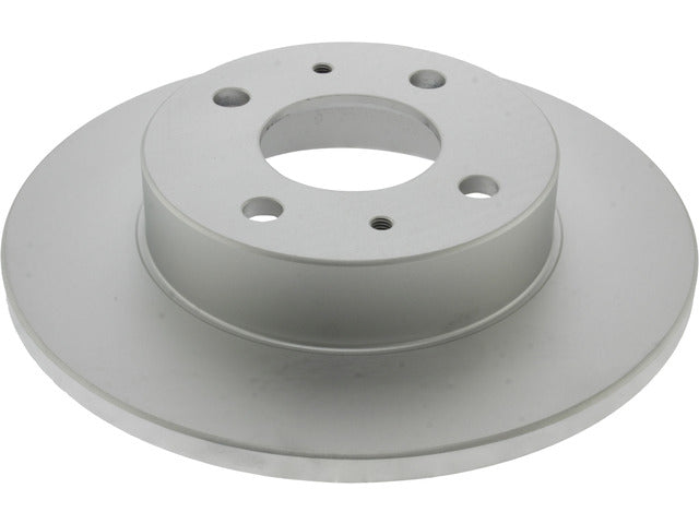 Centric Parts Disc Brake Rotor P/N:320.42031F Fits: Nissan Hikari 92-88, Nissan Pulsar Nx 90-87, Nissan Sentra 90-86, Nissan Tsuru 06-88, Nissan Tsuru 17-16 - Image 1
