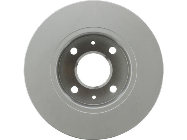 Centric Parts Disc Brake Rotor P/N:320.42031F Fits: Nissan Hikari 92-88, Nissan Pulsar Nx 90-87, Nissan Sentra 90-86, Nissan Tsuru 06-88, Nissan Tsuru 17-16 - Image 2