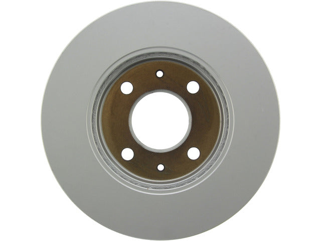Centric Parts Disc Brake Rotor P/N:320.42035F Fits: Nissan Nx 93-91, Nissan Pulsar Nx 1987, Nissan Sentra 94-86, Nissan Tsuru 15-93 - Image 2