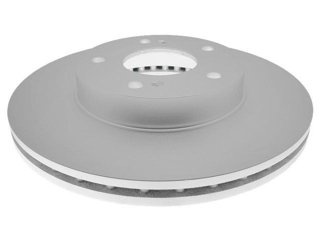 Centric Parts Disc Brake Rotor P/N:320.42043F Fits: Infiniti I30 99-96, Nissan Maxima 99-89 - Image 1