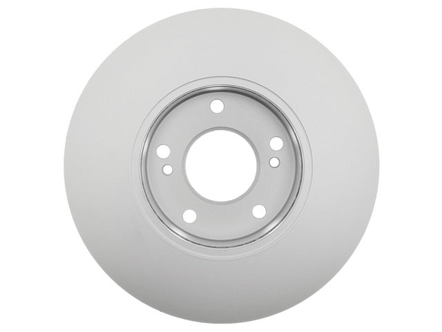 Centric Parts Disc Brake Rotor P/N:320.42043F Fits: Infiniti I30 99-96, Nissan Maxima 99-89 - Image 2