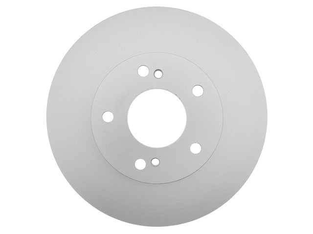 Centric Parts Disc Brake Rotor P/N:320.42043F Fits: Infiniti I30 99-96, Nissan Maxima 99-89 - Image 3