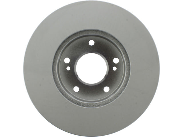 Centric Parts Disc Brake Rotor P/N:320.42046F Fits: Nissan 300zx 90-89 - Image 2