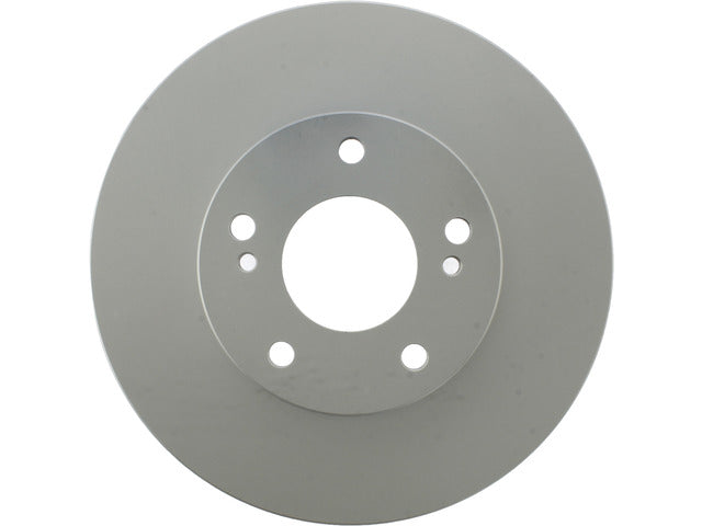 Centric Parts Disc Brake Rotor P/N:320.42046F Fits: Nissan 300zx 90-89 - Image 3