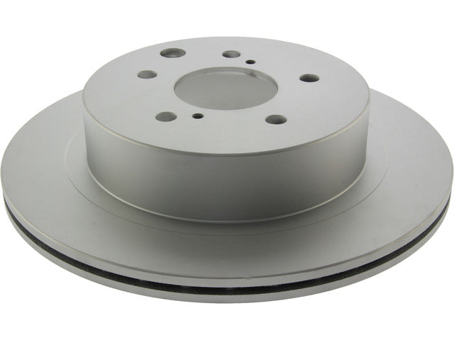 Centric Parts Disc Brake Rotor P/N:320.42047F Fits: Nissan 300zx 96-89 - Image 1