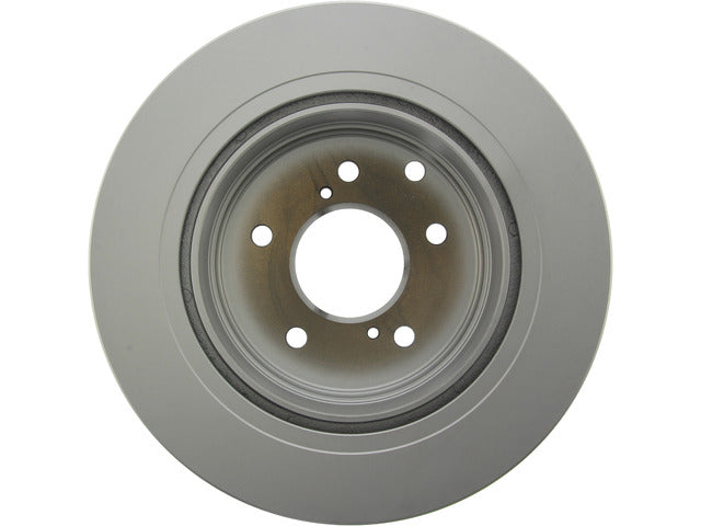 Centric Parts Disc Brake Rotor P/N:320.42047F Fits: Nissan 300zx 96-89 - Image 2