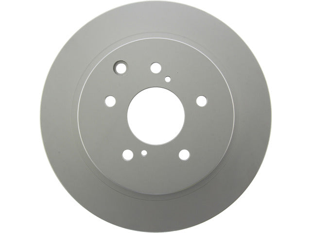 Centric Parts Disc Brake Rotor P/N:320.42047F Fits: Nissan 300zx 96-89 - Image 3
