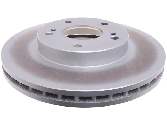 Centric Parts Disc Brake Rotor P/N:320.42048F Fits: Infiniti J30 97-93, Infiniti Q45 96-90 - Image 1