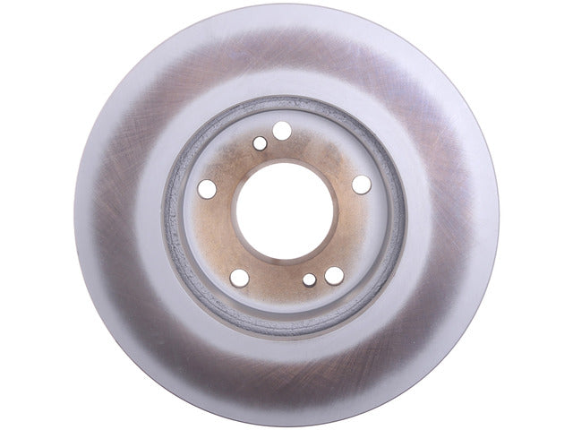 Centric Parts Disc Brake Rotor P/N:320.42048F Fits: Infiniti J30 97-93, Infiniti Q45 96-90 - Image 2
