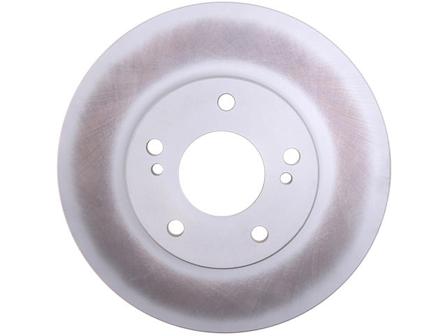 Centric Parts Disc Brake Rotor P/N:320.42048F Fits: Infiniti J30 97-93, Infiniti Q45 96-90 - Image 3