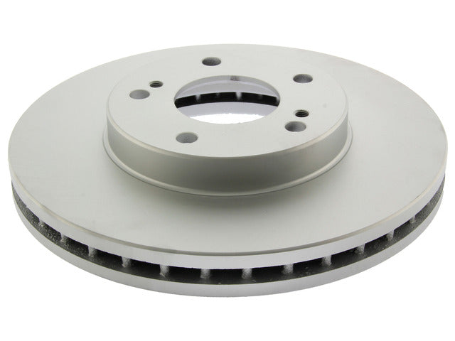Centric Parts Disc Brake Rotor P/N:320.42050F Fits: Nissan 300zx 96-89 - Image 1