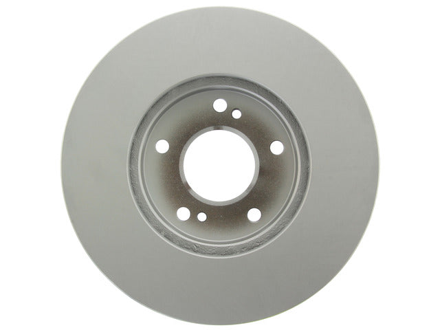 Centric Parts Disc Brake Rotor P/N:320.42050F Fits: Nissan 300zx 96-89 - Image 2