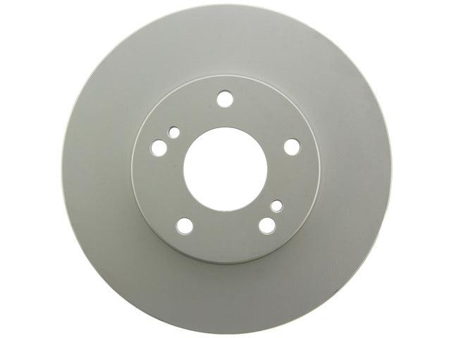 Centric Parts Disc Brake Rotor P/N:320.42050F Fits: Nissan 300zx 96-89 - Image 3