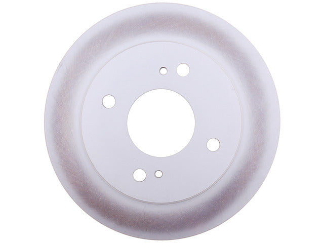 Centric Parts Disc Brake Rotor P/N:320.42051F Fits: Infiniti G20 02-99, Infiniti G20 96-91, Nissan Almera 05-01, Nissan Altima 01-93, Nissan Sentra 06-00, Nissan Stanza 92-90 - Image 3