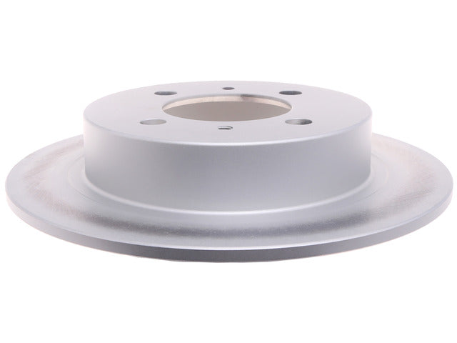 Centric Parts Disc Brake Rotor P/N:320.42054F Fits: Nissan 200sx 98-95, Nissan Lucino 00-96, Nissan Nx 93-91, Nissan Sentra 99-91, Nissan Tsuru 96-93 - Image 1
