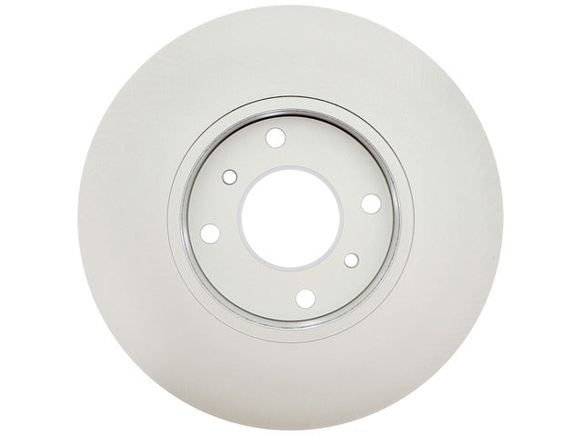 Centric Parts Disc Brake Rotor P/N:320.42055F Fits: Infiniti G20 02-99, Nissan Almera 05-01, Nissan Altima 01-93, Nissan Sentra 06-00 - Image 2