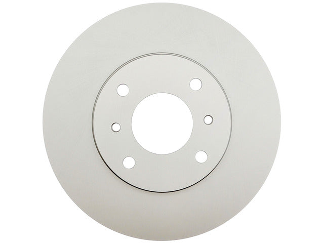 Centric Parts Disc Brake Rotor P/N:320.42055F Fits: Infiniti G20 02-99, Nissan Almera 05-01, Nissan Altima 01-93, Nissan Sentra 06-00 - Image 3