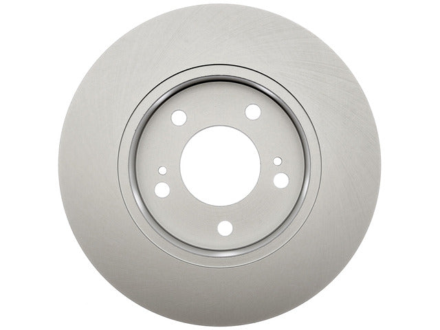 Centric Parts Disc Brake Rotor P/N:320.42059F Fits: Infiniti I30 01-96, Infiniti I35 04-02, Nissan Maxima 03-94 - Image 2