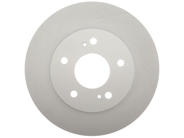 Centric Parts Disc Brake Rotor P/N:320.42059F Fits: Infiniti I30 01-96, Infiniti I35 04-02, Nissan Maxima 03-94 - Image 3