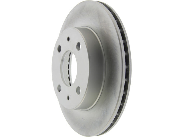 Centric Parts Disc Brake Rotor P/N:320.42060F Fits: Nissan 200sx 98-95, Nissan Lucino 00-96, Nissan Sentra 99-95 - Image 1