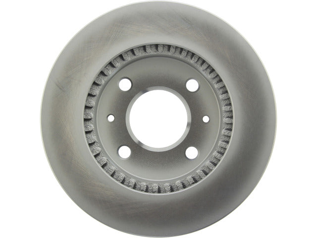 Centric Parts Disc Brake Rotor P/N:320.42060F Fits: Nissan 200sx 98-95, Nissan Lucino 00-96, Nissan Sentra 99-95 - Image 2