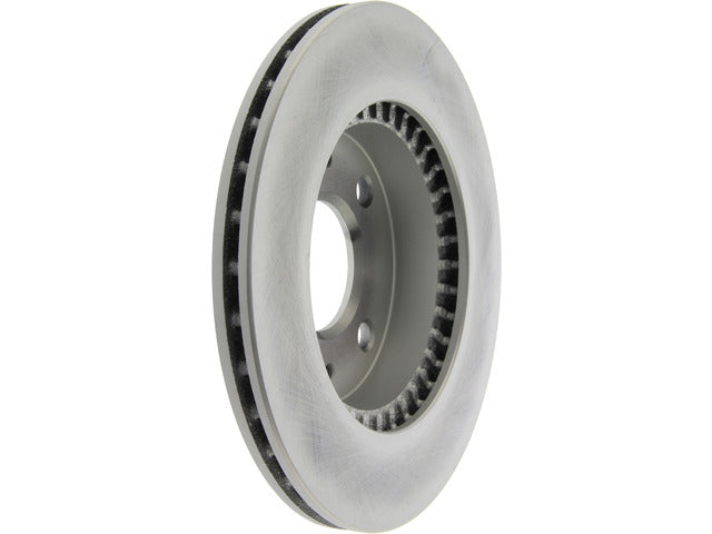 Centric Parts Disc Brake Rotor P/N:320.42060F Fits: Nissan 200sx 98-95, Nissan Lucino 00-96, Nissan Sentra 99-95 - Image 4