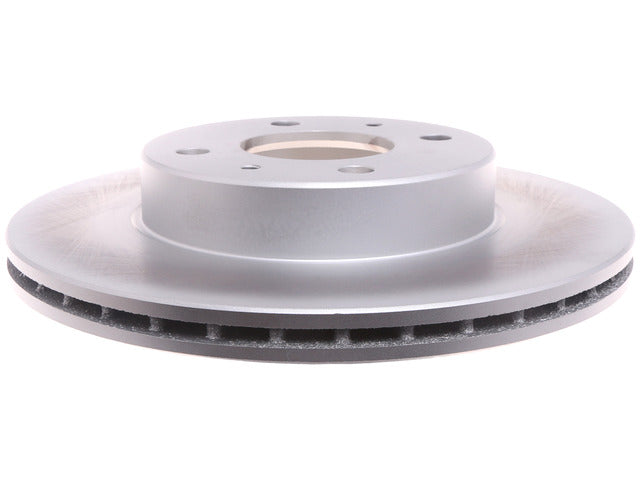 Centric Parts Disc Brake Rotor P/N:320.42061F Fits: Nissan 200sx 98-95, Nissan Almera 05-01, Nissan Lucino 00-96, Nissan Sentra 99-98 - Image 1