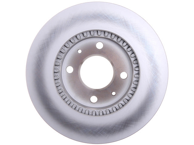 Centric Parts Disc Brake Rotor P/N:320.42061F Fits: Nissan 200sx 98-95, Nissan Almera 05-01, Nissan Lucino 00-96, Nissan Sentra 99-98 - Image 2