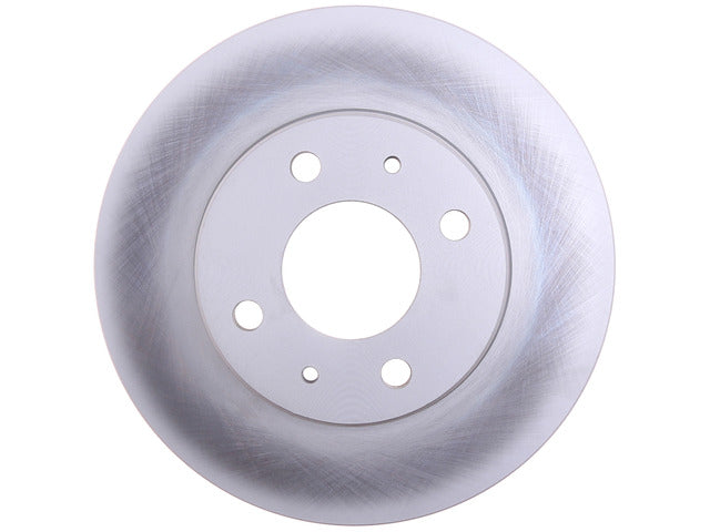 Centric Parts Disc Brake Rotor P/N:320.42061F Fits: Nissan 200sx 98-95, Nissan Almera 05-01, Nissan Lucino 00-96, Nissan Sentra 99-98 - Image 3
