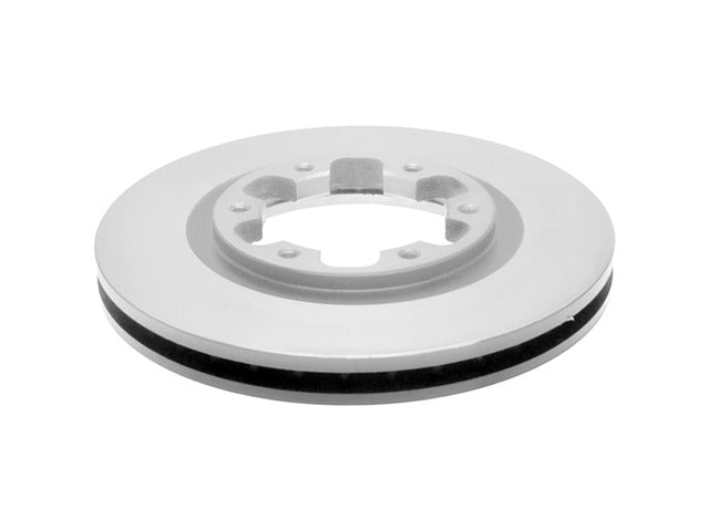 Centric Parts Disc Brake Rotor P/N:320.42063F Fits: Infiniti Qx4 1997, Nissan Frontier 04-03, Nissan Pathfinder 98-96, Nissan Xterra 04-00 - Image 1